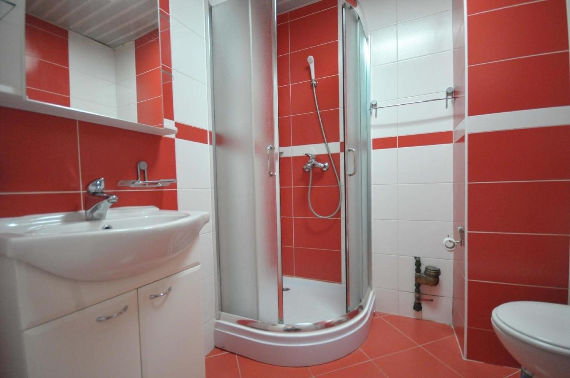 Ferienwohnung Fuer 4 Personen Ca 55 M In Budva, Adriakueste Montenegro Kueste Um Μπούντβα Εξωτερικό φωτογραφία