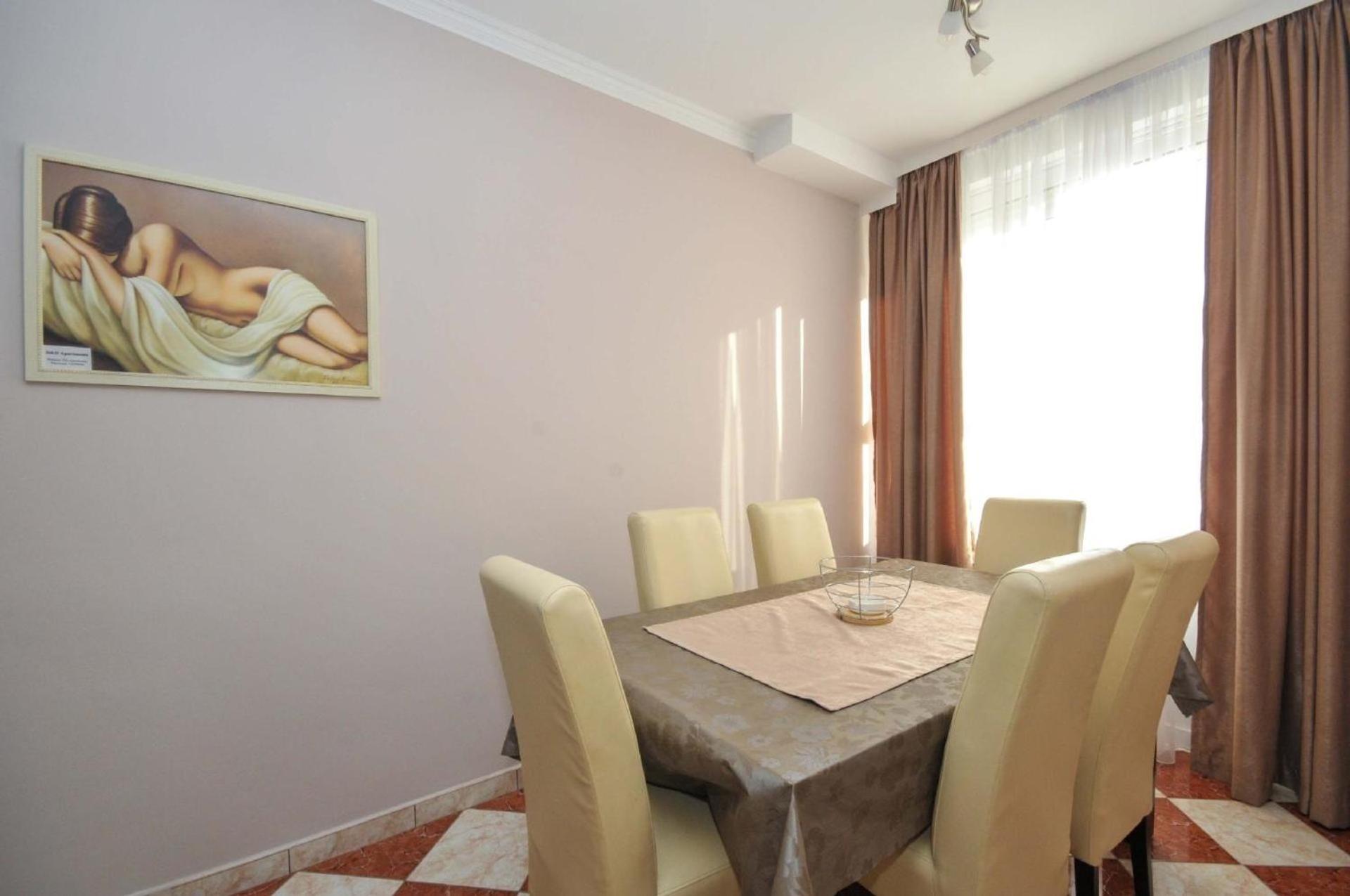 Ferienwohnung Fuer 4 Personen Ca 55 M In Budva, Adriakueste Montenegro Kueste Um Μπούντβα Εξωτερικό φωτογραφία