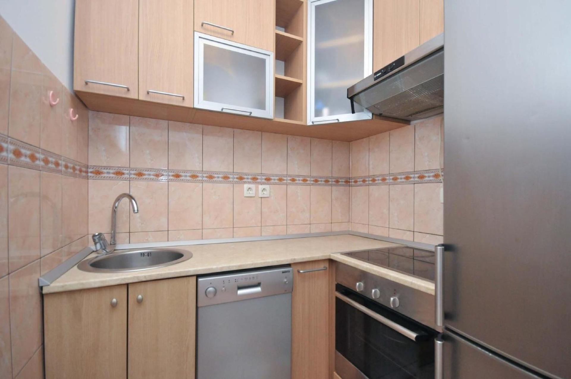 Ferienwohnung Fuer 4 Personen Ca 55 M In Budva, Adriakueste Montenegro Kueste Um Μπούντβα Εξωτερικό φωτογραφία